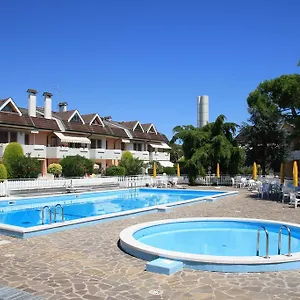 Apartment Equilio Family