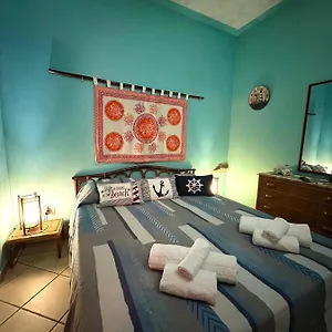 Ferienhaus Delfino House Terrasini