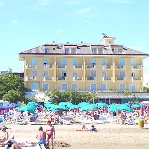 Szálloda Continental