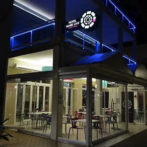 Szálloda Mare Live