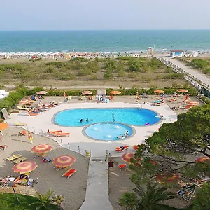 Hotell Bertha