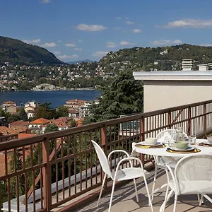 Apartment Aerie Esmeralda Como