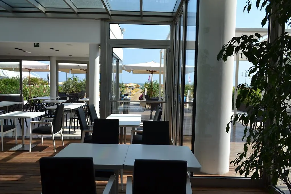 ****  Boutique Hotel Bali Lido di Jesolo Italy