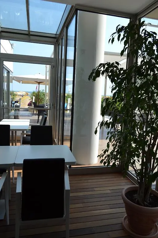 Boutique Hotel Bali Lido di Jesolo