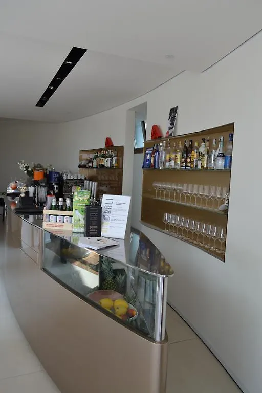 ****  Boutique Hotel Bali Lido di Jesolo Italy