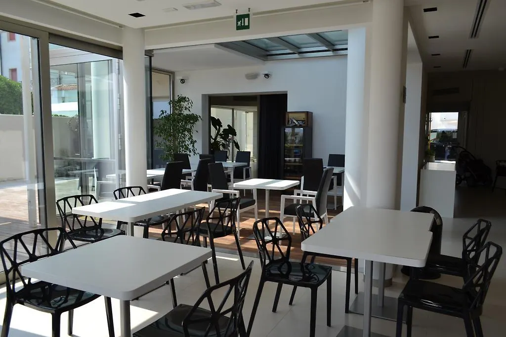 Boutique Hotel Bali Lido di Jesolo