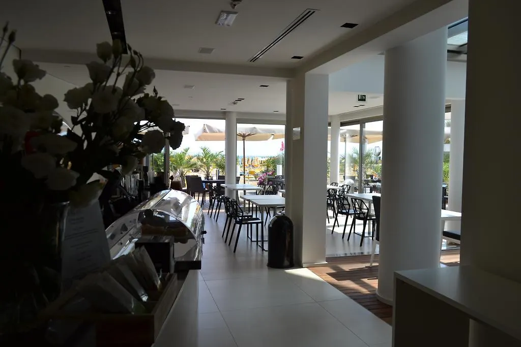 Boutique Hotel Bali Lido di Jesolo