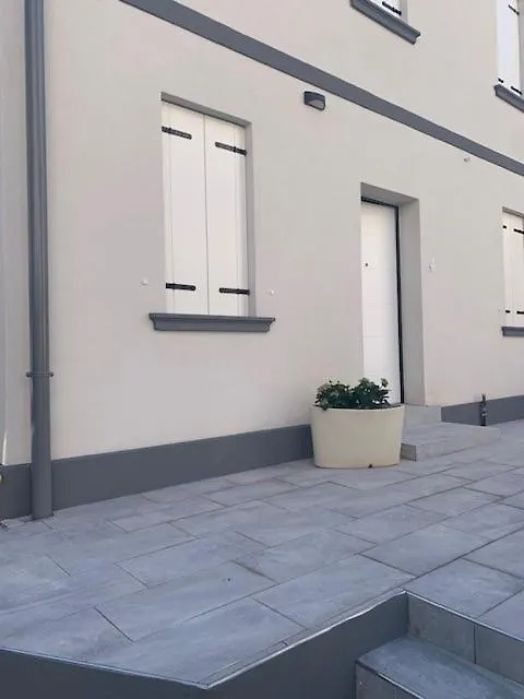Boutique Hotel Bali Lido di Jesolo Italy