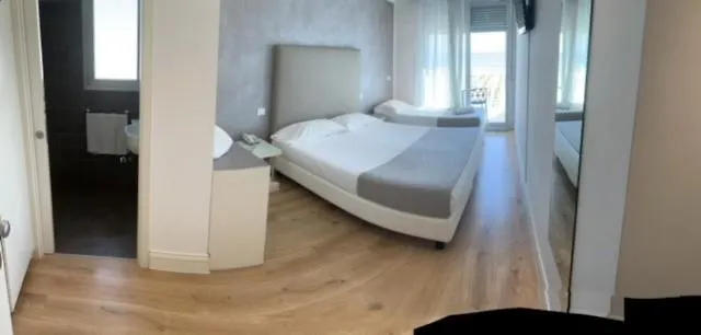 Boutique Hotel Bali Lido di Jesolo