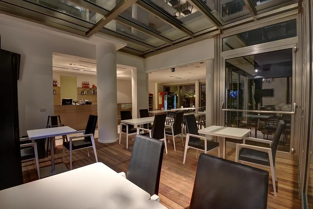 Boutique Hotel Bali Lido di Jesolo