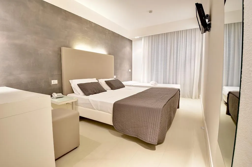 Boutique Hotel Bali Lido di Jesolo