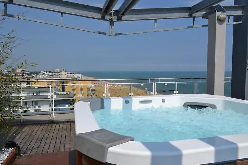 Boutique Hotel Bali Lido di Jesolo