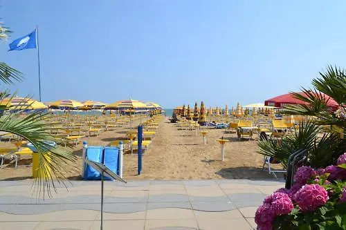 Boutique Hotel Bali Lido di Jesolo