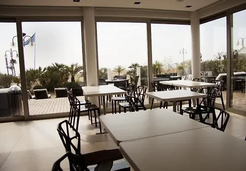 ****  Boutique Hotel Bali Lido di Jesolo Italy