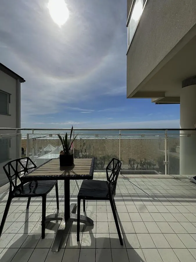 ****  Boutique Hotel Bali Lido di Jesolo Italy