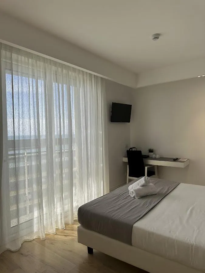 Boutique Hotel Bali Lido di Jesolo