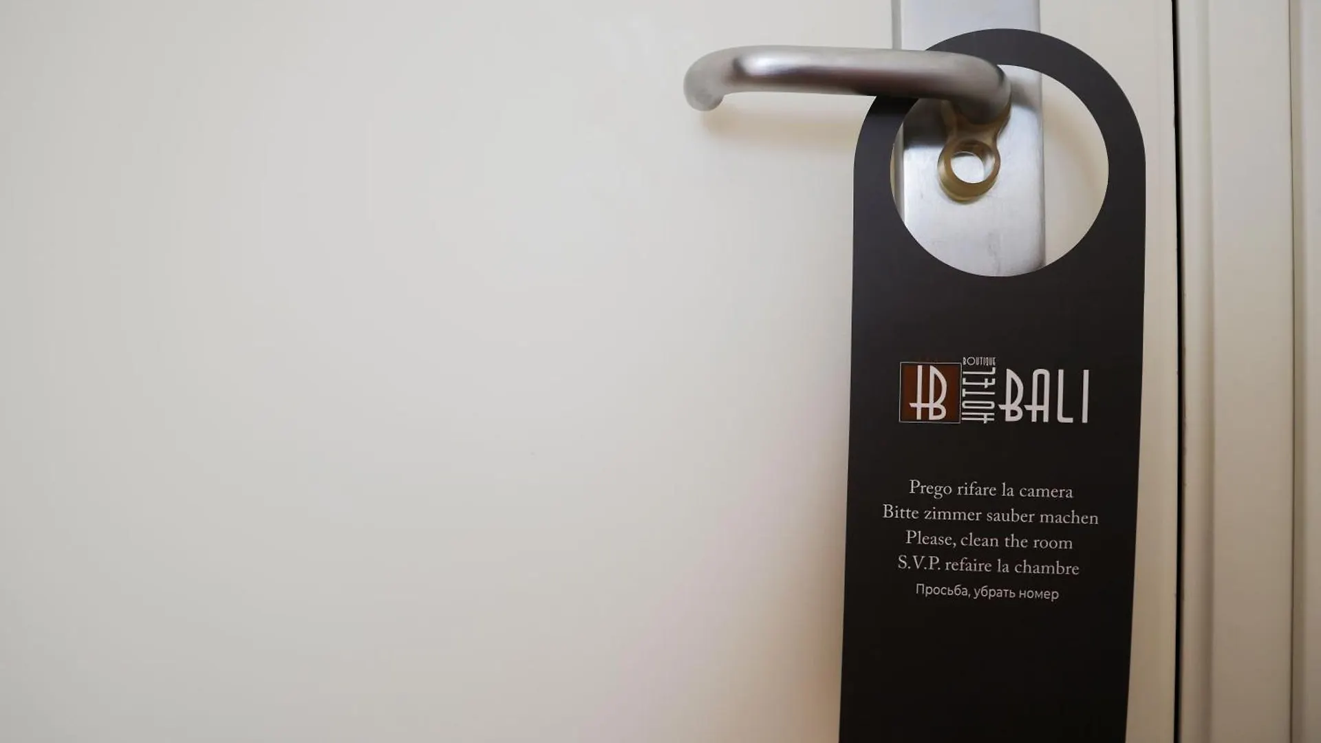 Boutique Hotel Bali Lido di Jesolo