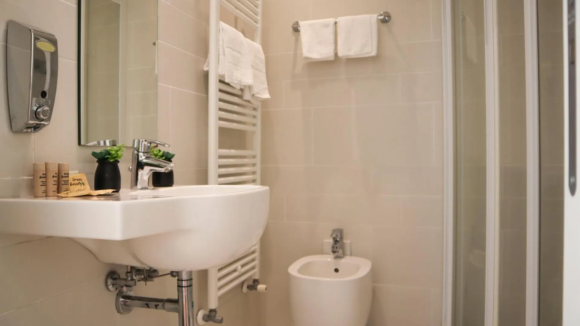 Boutique Hotel Bali Lido di Jesolo
