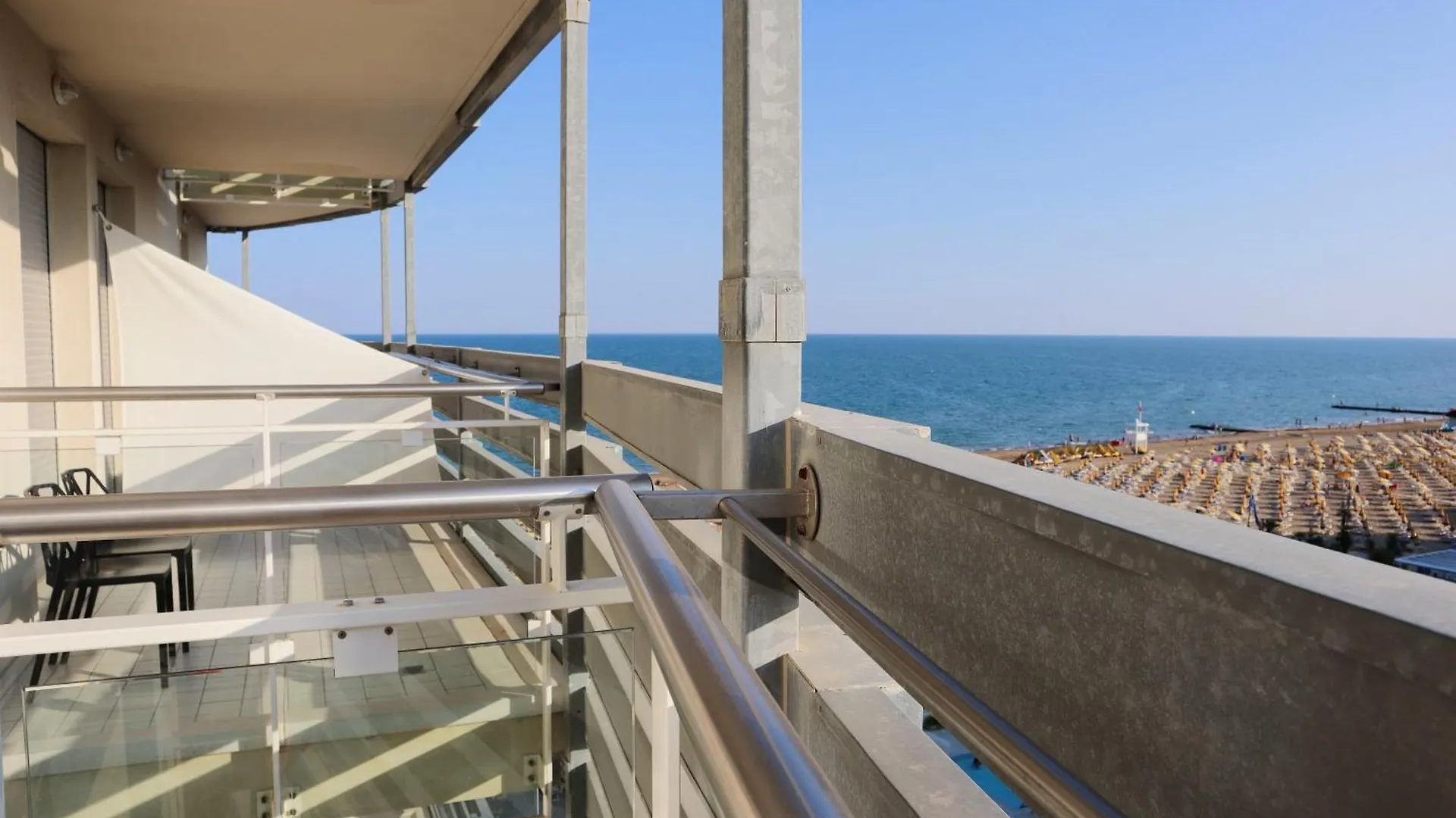 Boutique Hotel Bali Lido di Jesolo Italy