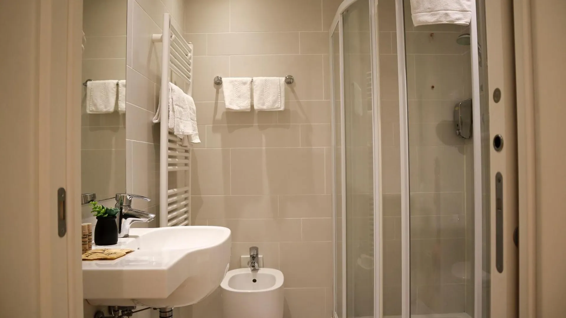 Boutique Hotel Bali Lido di Jesolo 4*,  Italy