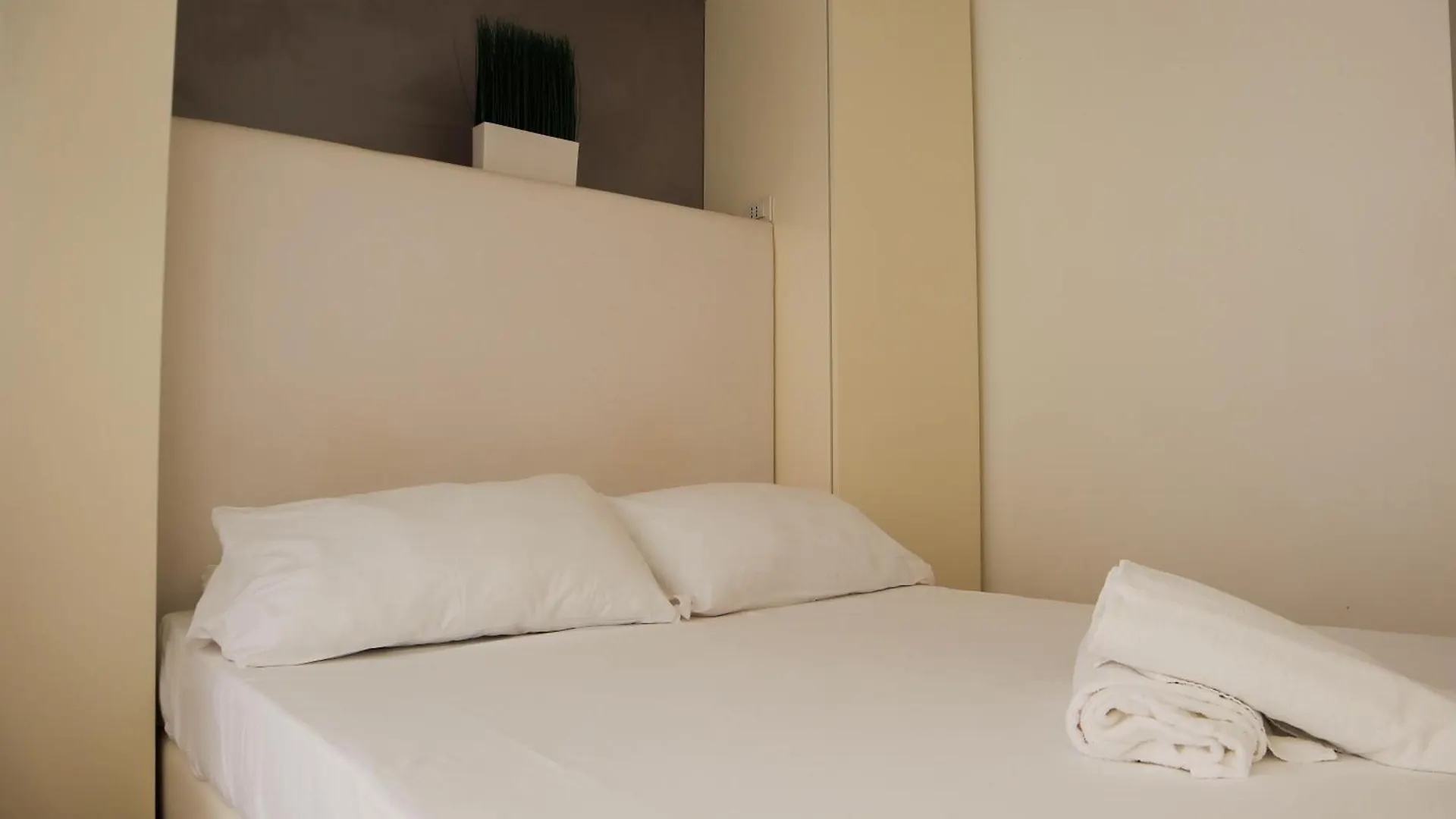 Boutique Hotel Bali Lido di Jesolo 4*,  Italy