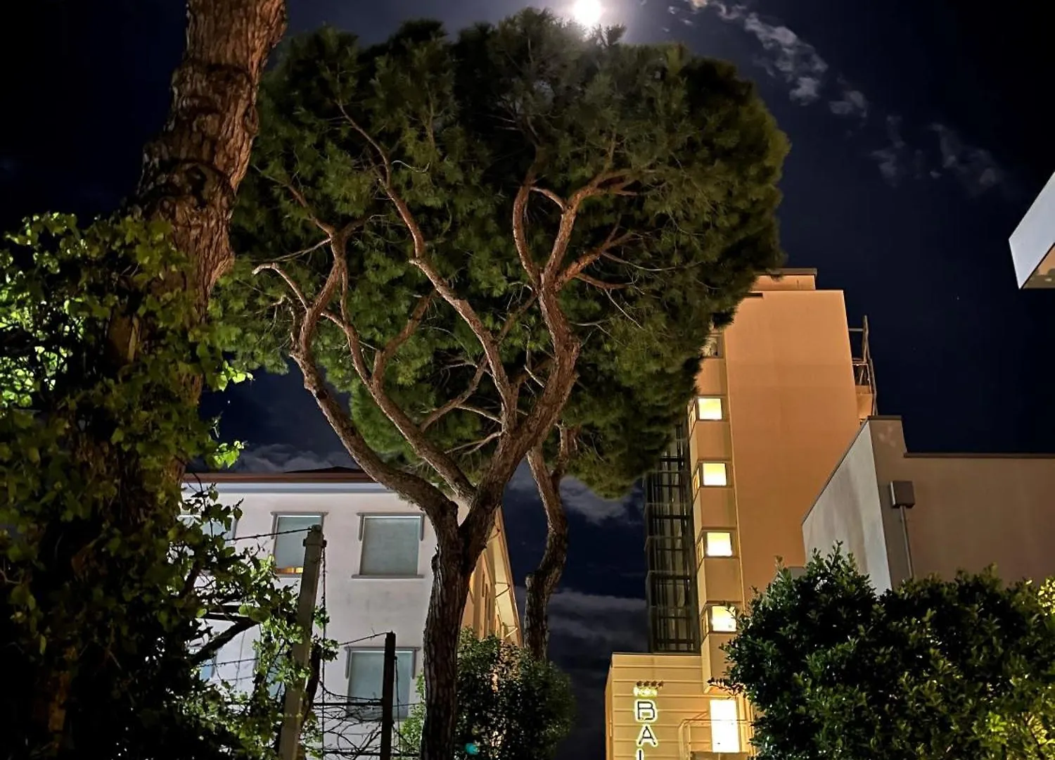 Boutique Hotel Bali Lido di Jesolo 4*,
