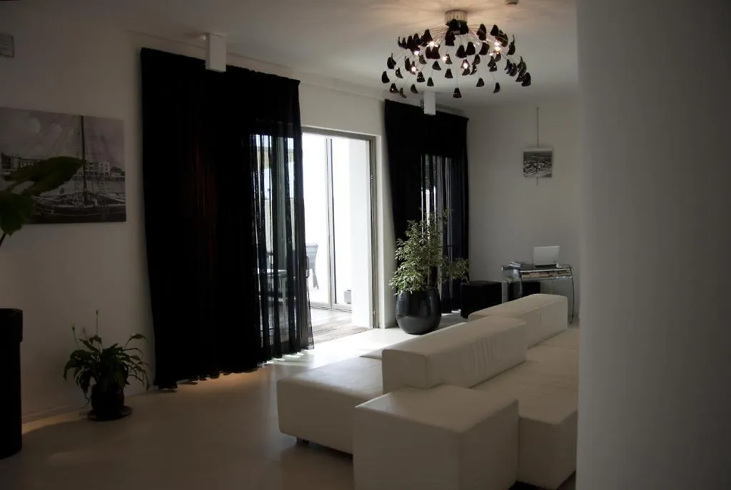 Boutique Hotel Bali Lido di Jesolo 4*,