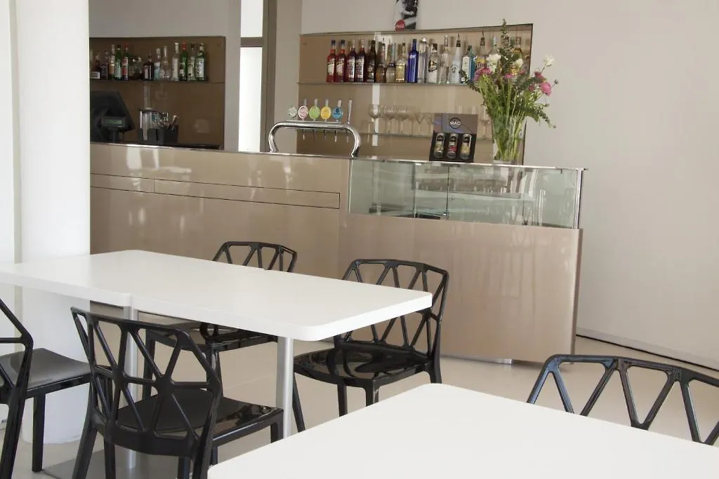 Boutique Hotel Bali Lido di Jesolo