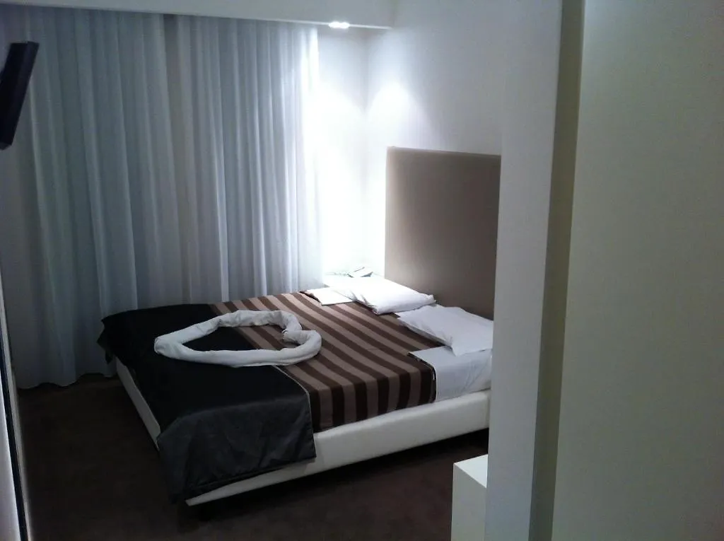 Boutique Hotel Bali Lido di Jesolo