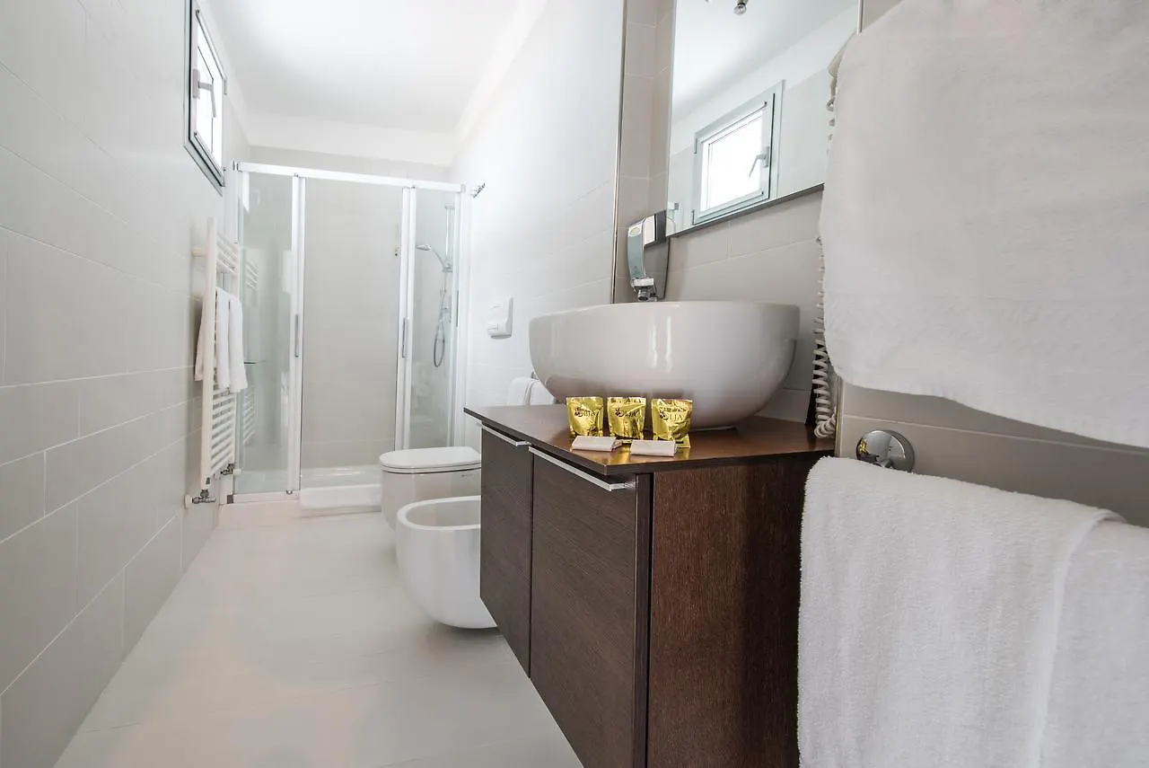 Boutique Hotel Bali Lido di Jesolo 4*,  Italy