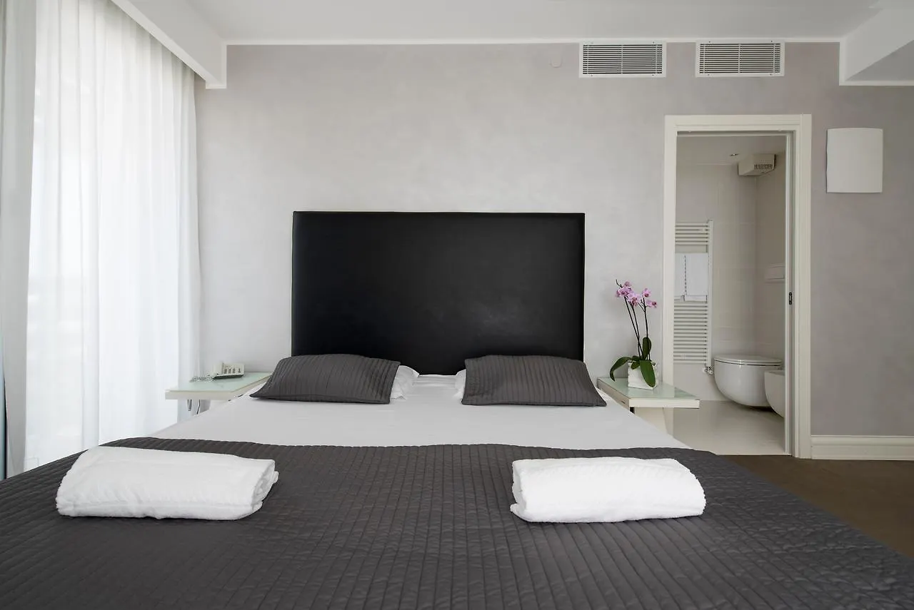Boutique Hotel Bali Lido di Jesolo
