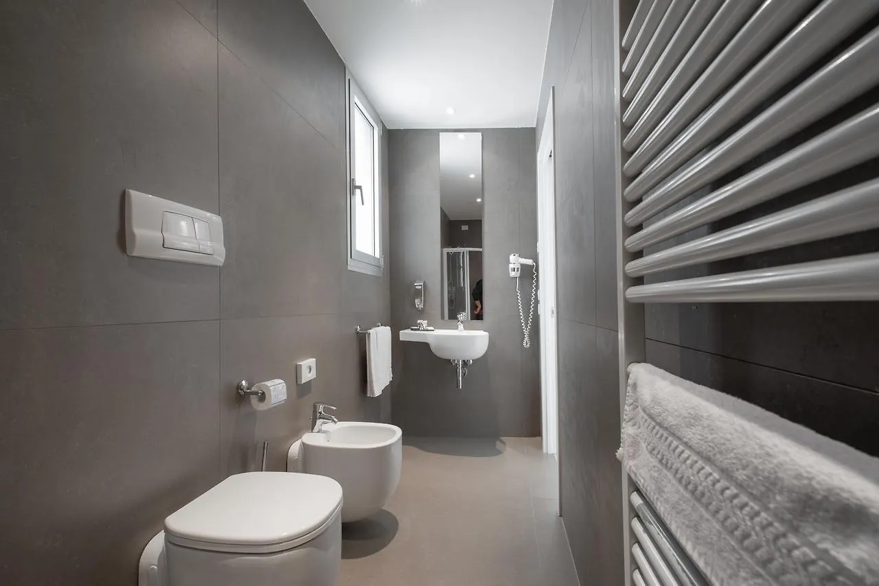 Boutique Hotel Bali Lido di Jesolo