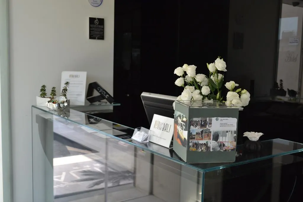 לידו די ג'סולו Boutique Hotel Bali