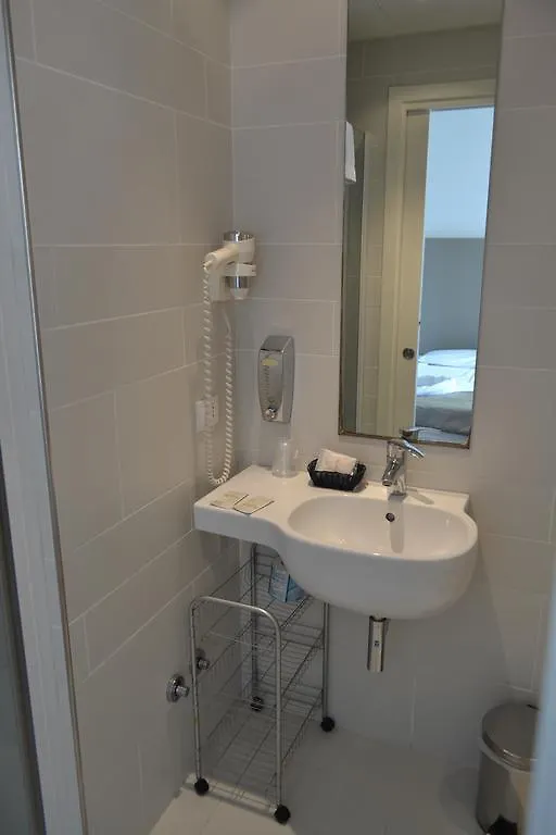 Boutique Hotel Bali Lido di Jesolo 4*,
