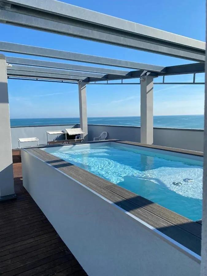 Boutique Hotel Bali Lido di Jesolo