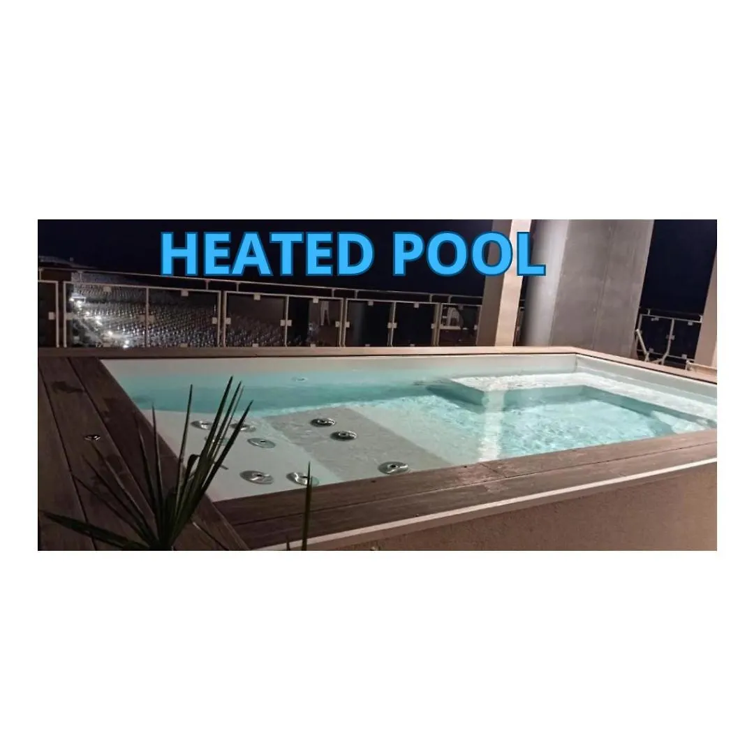 Boutique Hotel Bali Lido di Jesolo