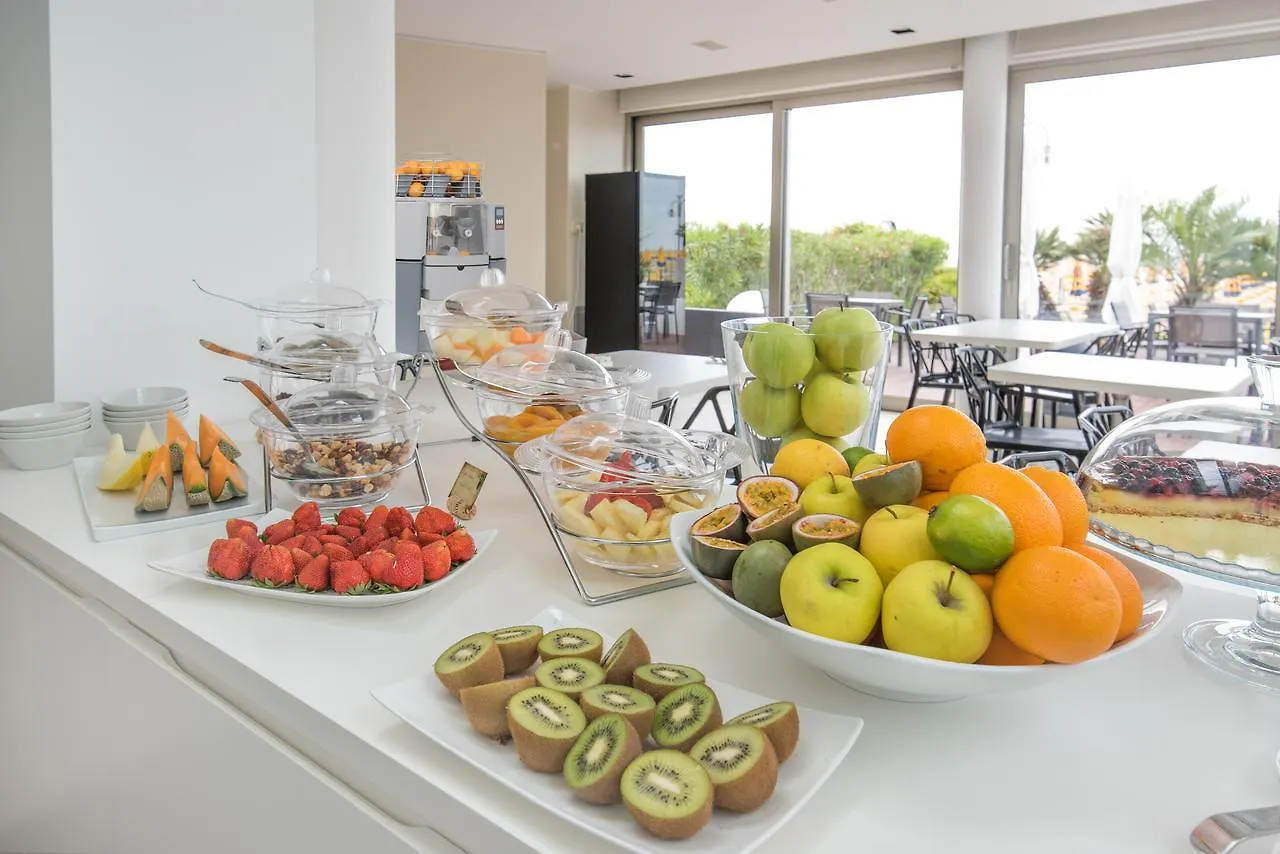 Boutique Hotel Bali Lido di Jesolo 4*,