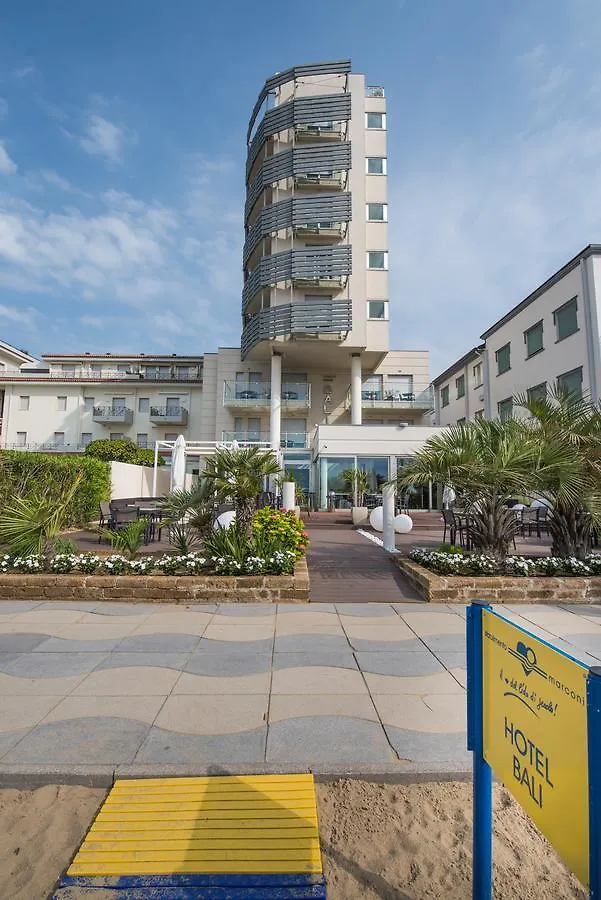 Boutique Hotel Bali Lido di Jesolo