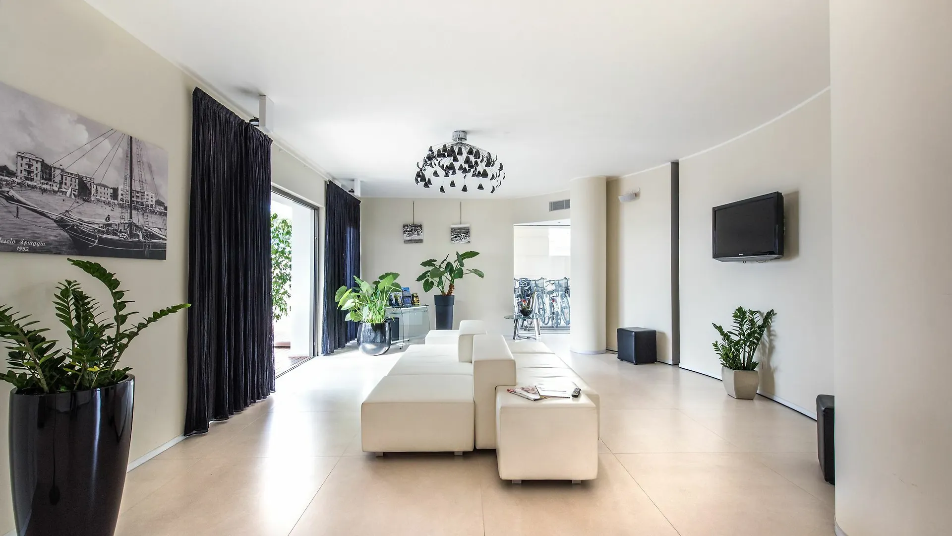 Boutique Hotel Bali Lido di Jesolo 4*,  Olaszország